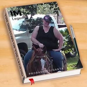 Meet your Posher, Karla